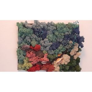 Decor marin-30 x 40 cm